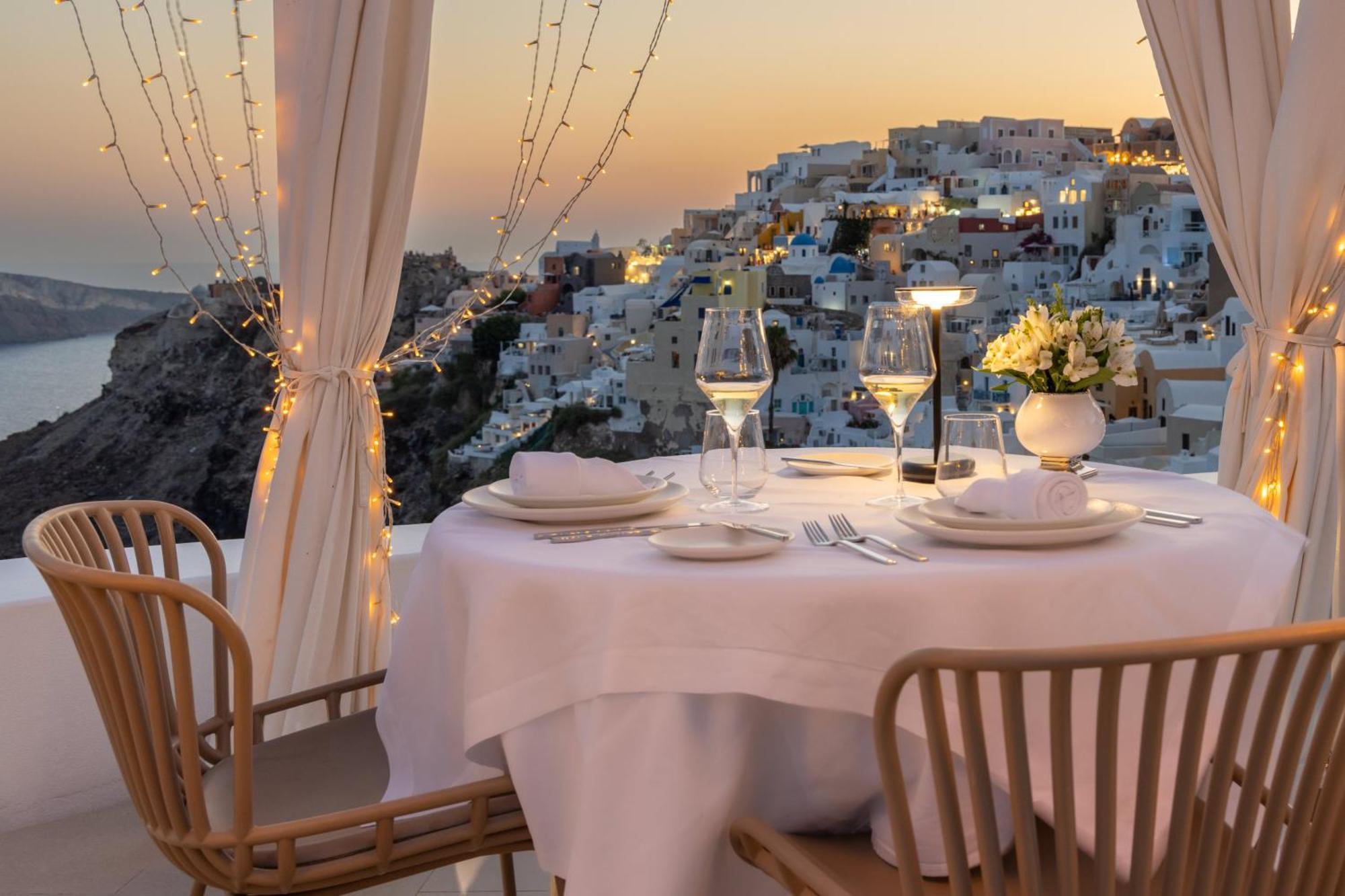 Aspaki By Art Maisons Oia Dış mekan fotoğraf